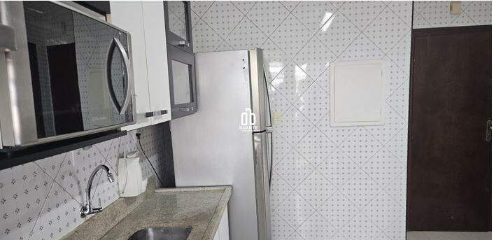 Apartamento à venda no PONTA DA PRAIA: 