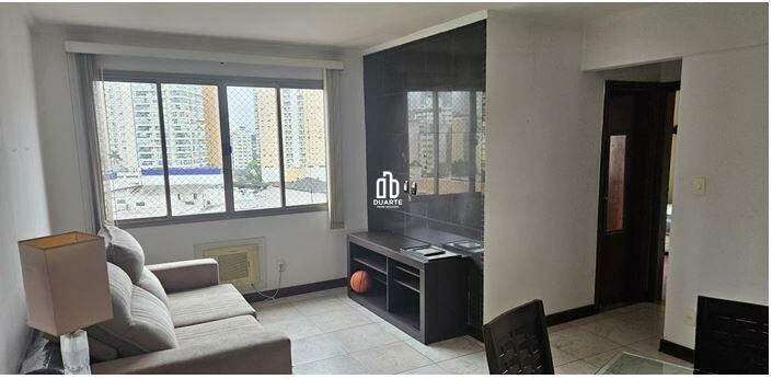 Apartamento à venda no PONTA DA PRAIA: 
