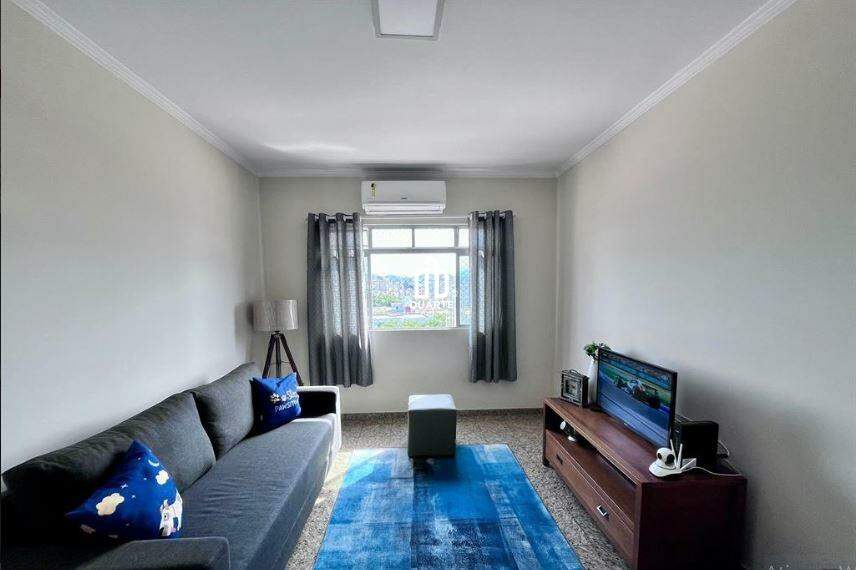 Apartamento à venda no APARECIDA: 