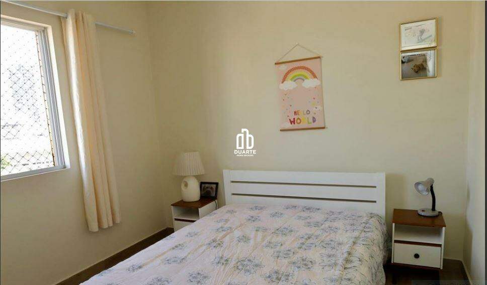 Apartamento à venda no APARECIDA: 