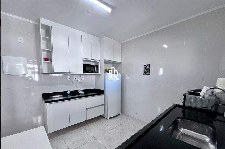 Apartamento à venda no APARECIDA: 