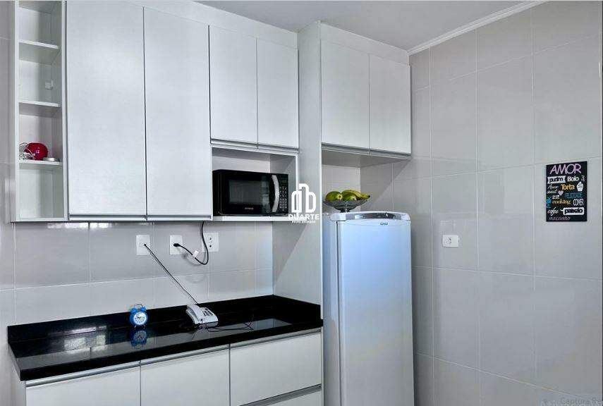 Apartamento à venda no APARECIDA: 