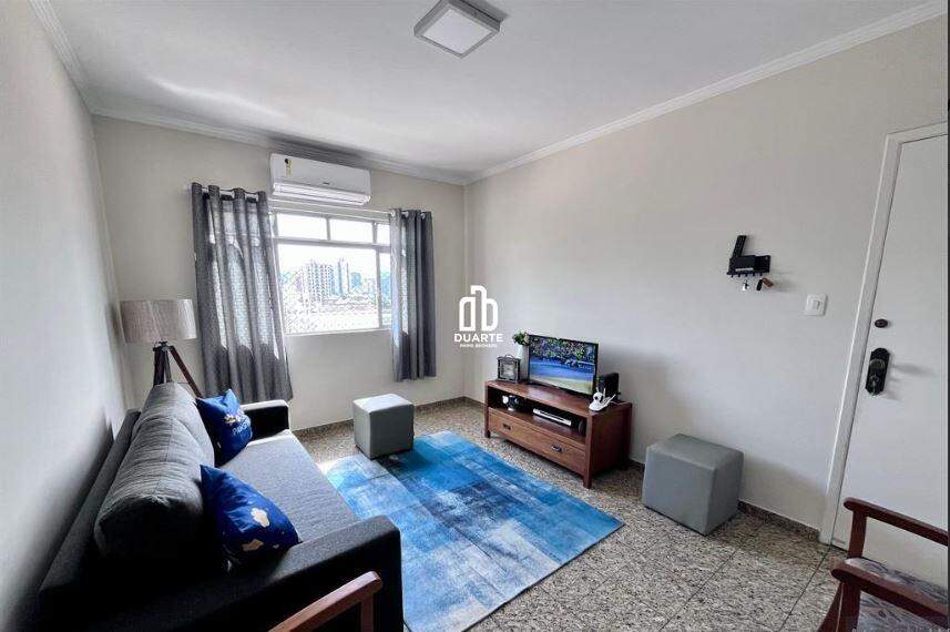 Apartamento à venda no APARECIDA: 