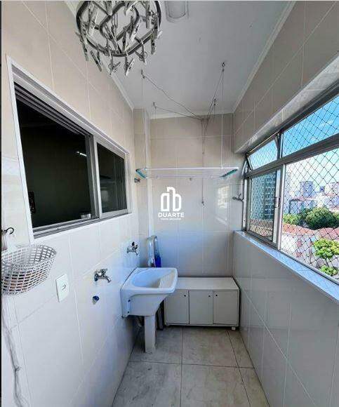 Apartamento à venda no APARECIDA: 
