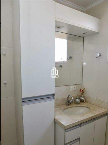 Apartamento à venda no APARECIDA: 
