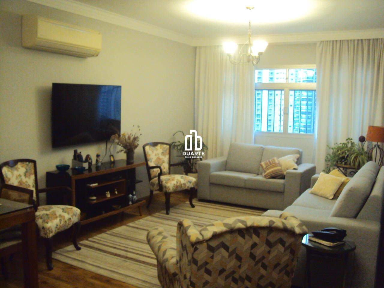 Apartamento à venda no PONTA DA PRAIA: 