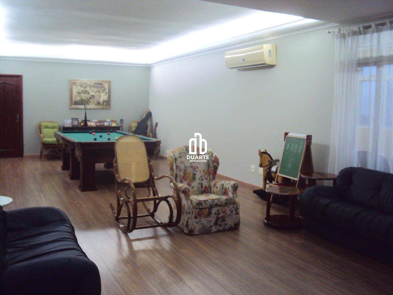 Apartamento à venda no PONTA DA PRAIA: 