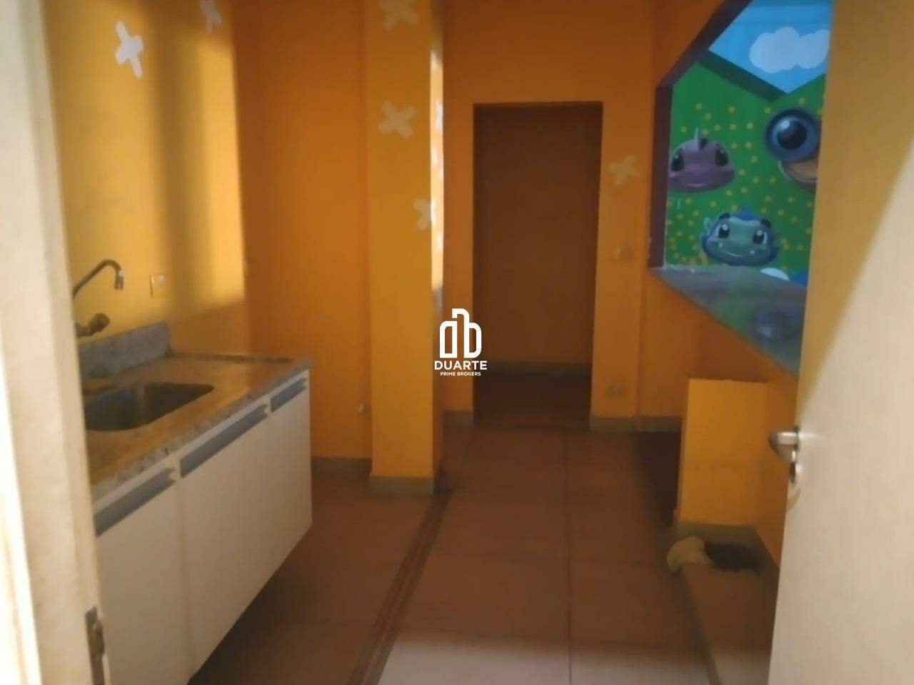 Galpão para aluguel no VILA MATHIAS: 