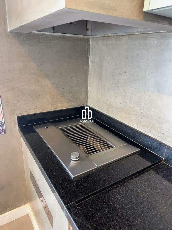 Apartamento à venda no GONZAGA: 