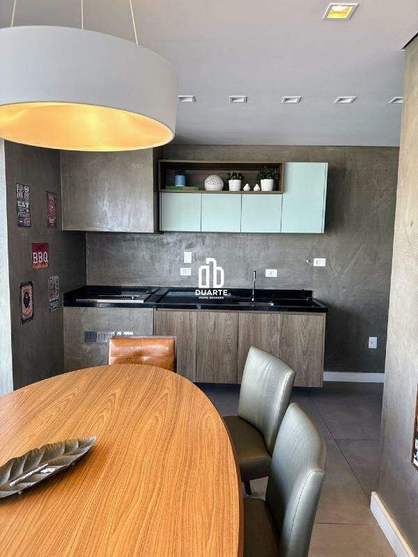 Apartamento à venda no GONZAGA: 