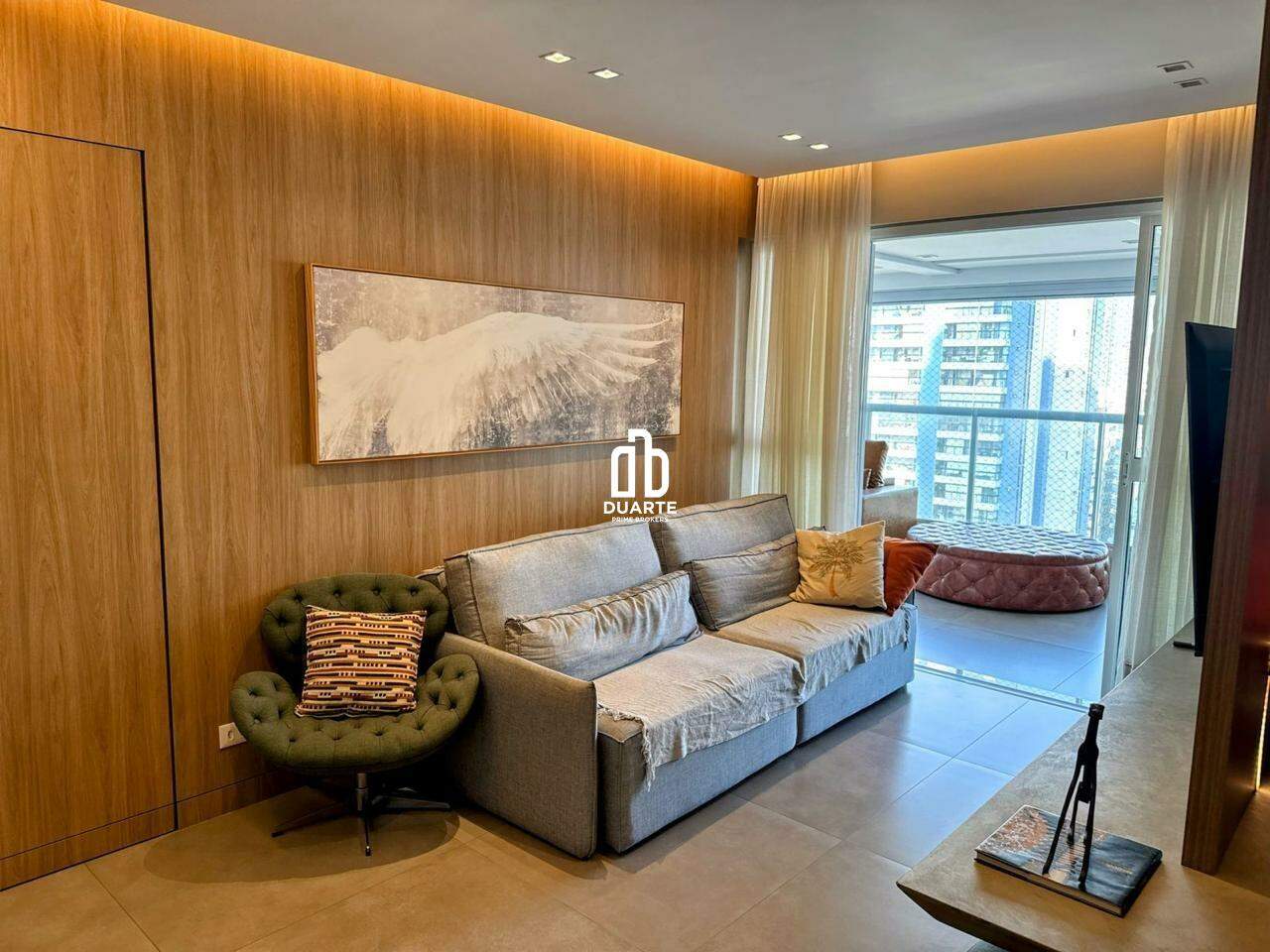 Apartamento à venda no GONZAGA: 