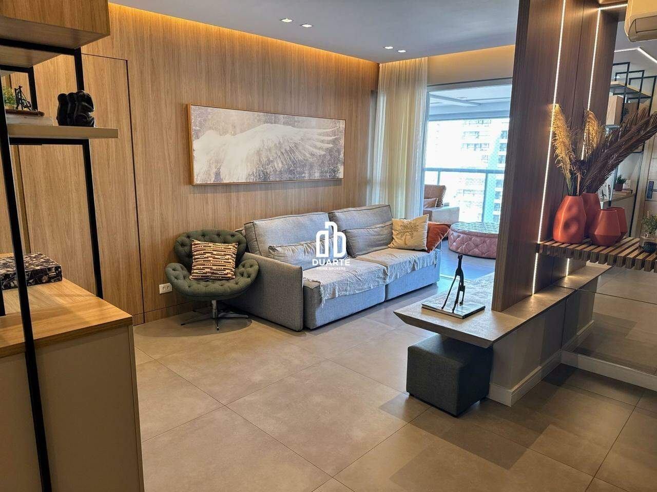 Apartamento à venda no GONZAGA: 