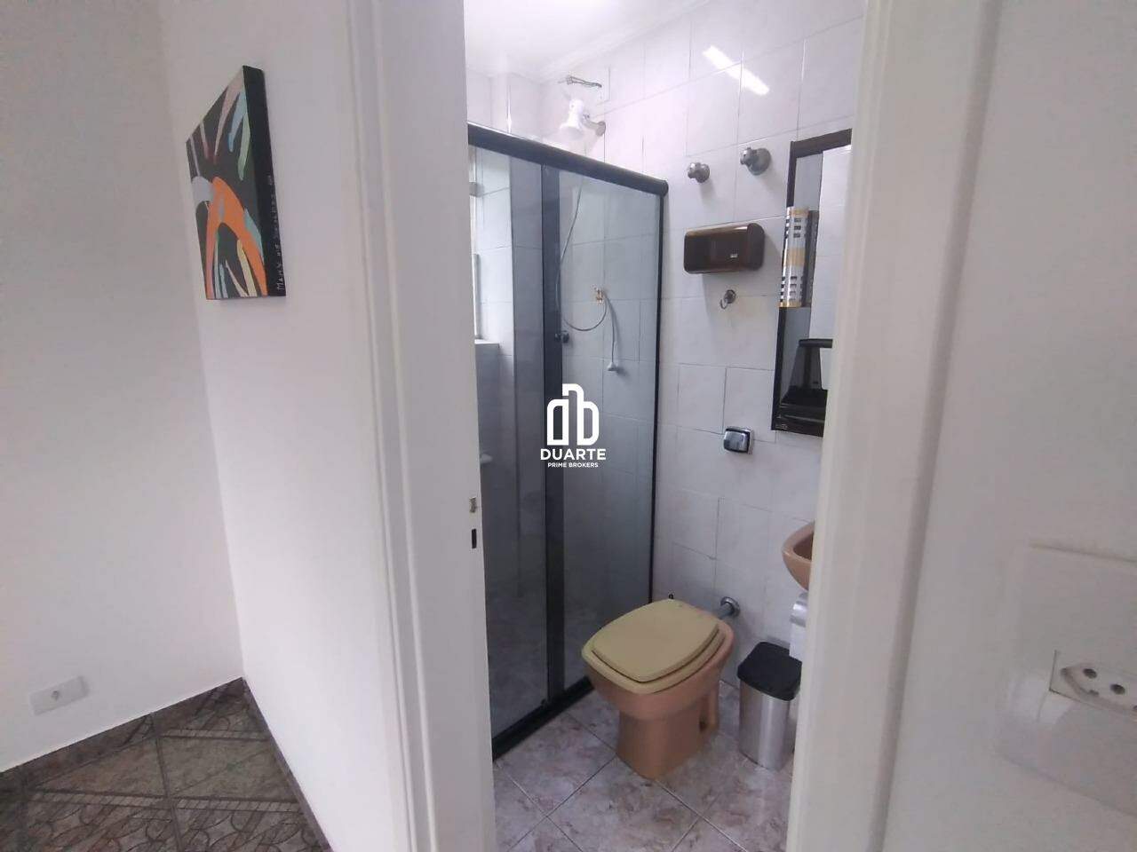 Apartamento à venda no JOSÉ MENINO: 