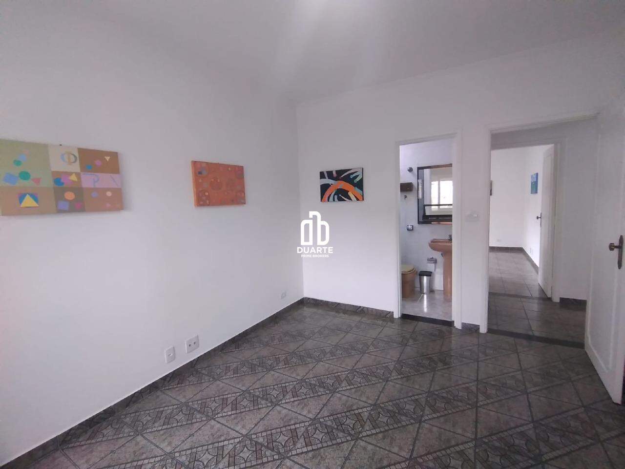 Apartamento à venda no JOSÉ MENINO: 