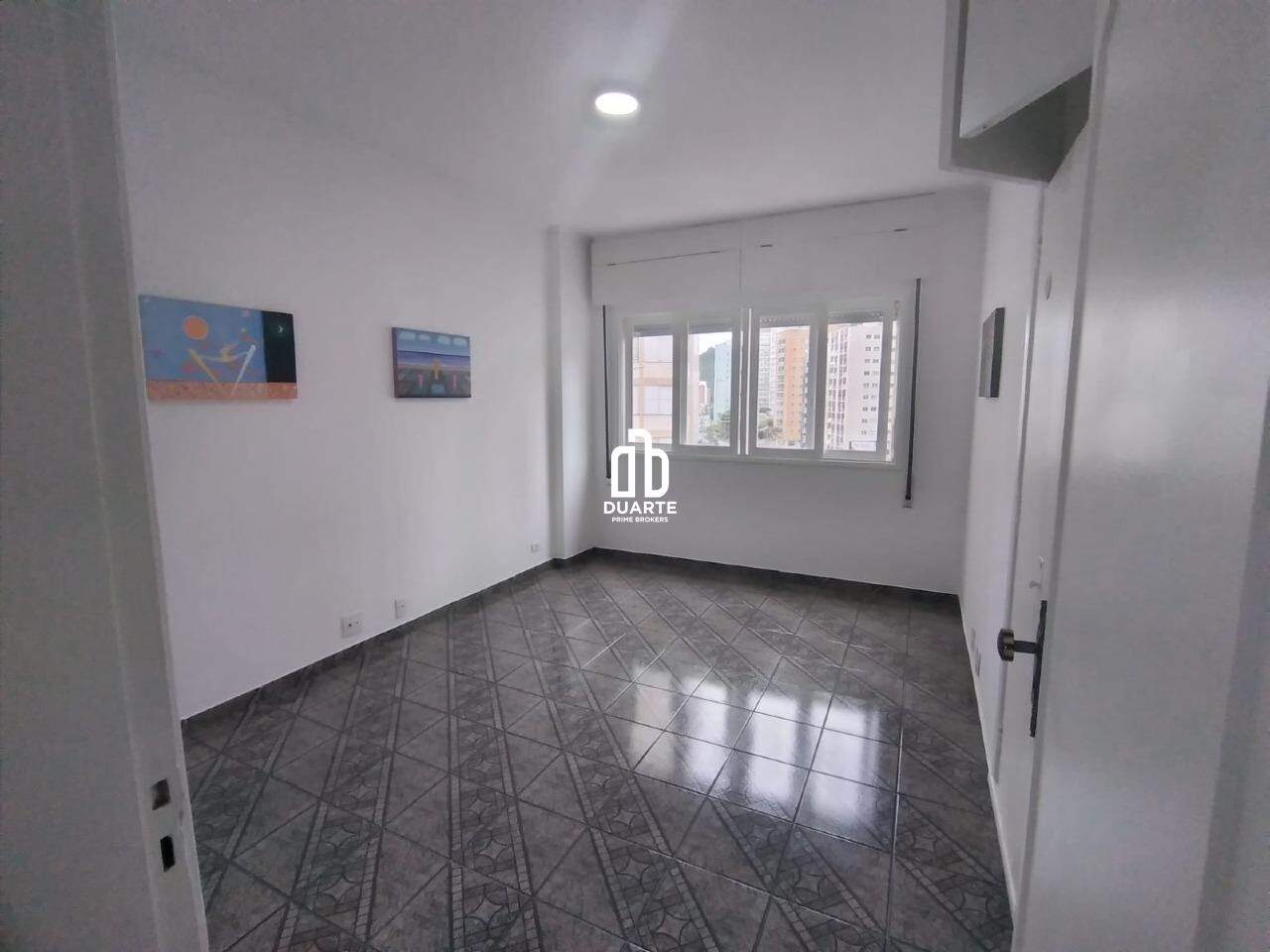 Apartamento à venda no JOSÉ MENINO: 