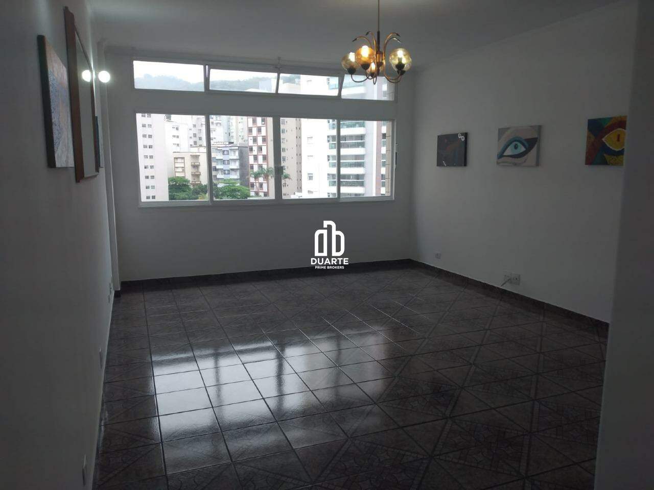 Apartamento à venda no JOSÉ MENINO: 