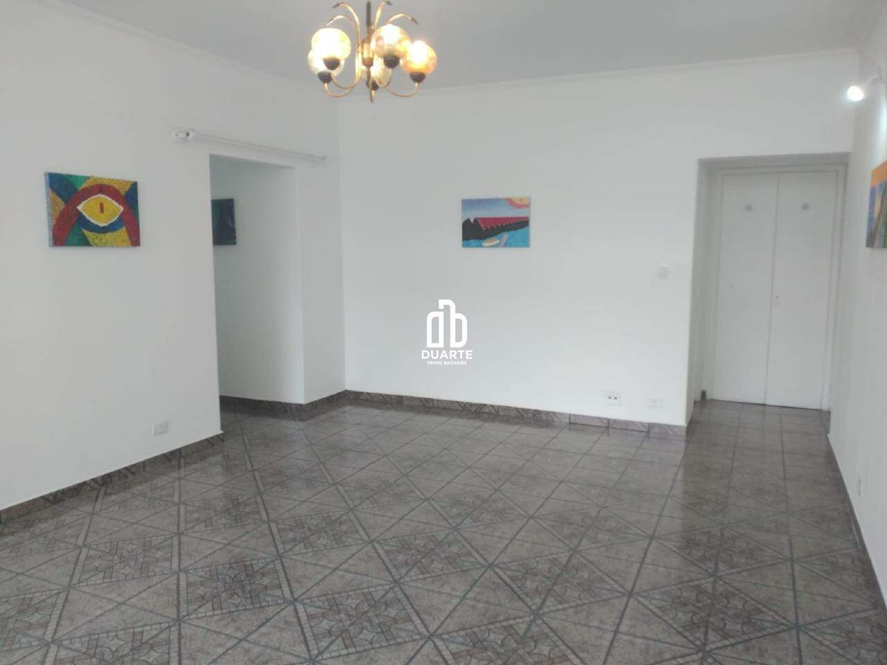 Apartamento à venda no JOSÉ MENINO: 
