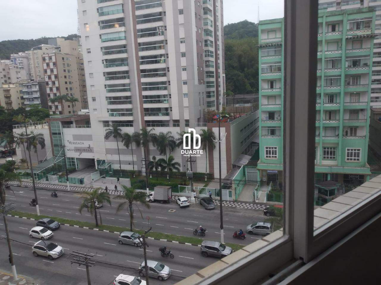 Apartamento à venda no JOSÉ MENINO: 