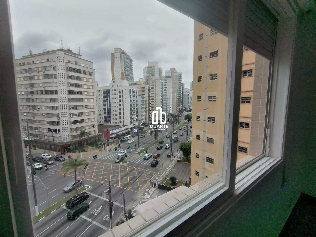 Apartamento à venda no JOSÉ MENINO: 