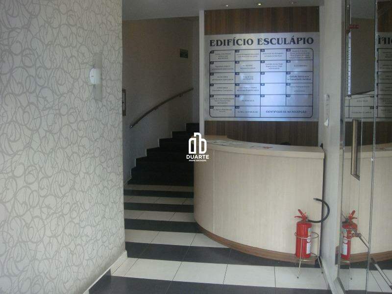 Sala à venda no CENTRO: 