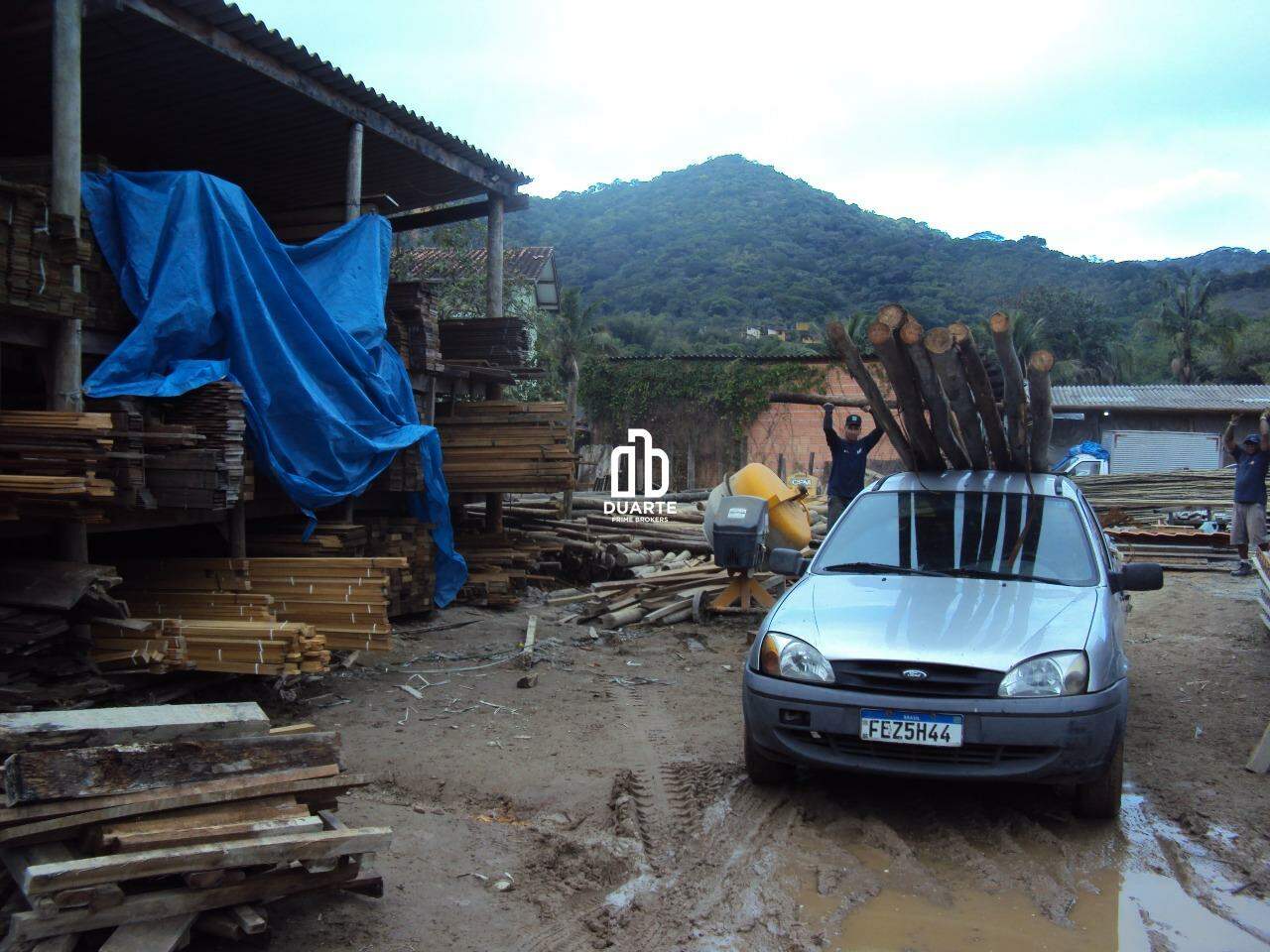 Terreno à venda no BOIÇUCANGA: 
