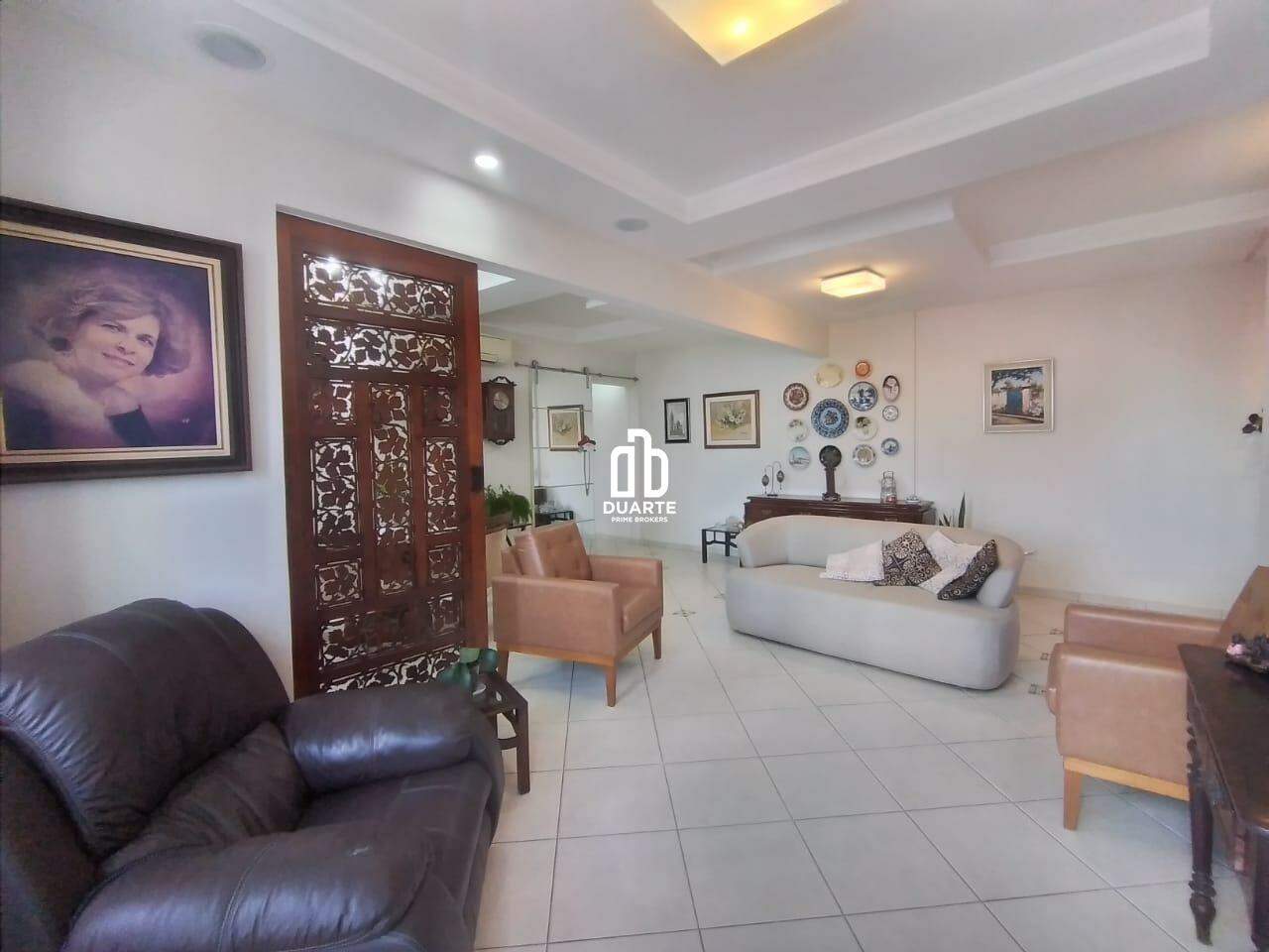 Apartamento à venda no EMBARE: 