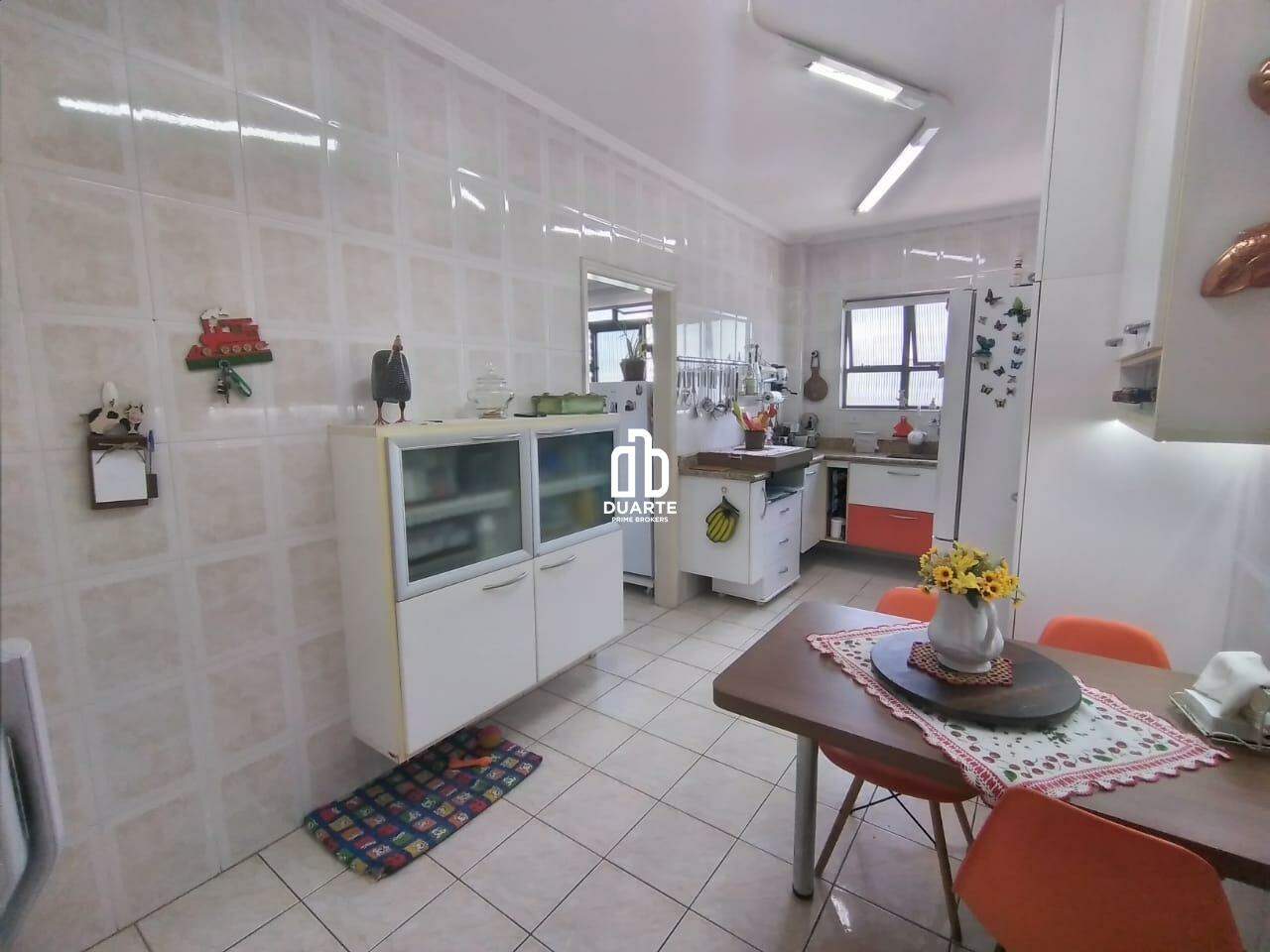 Apartamento à venda no EMBARE: 