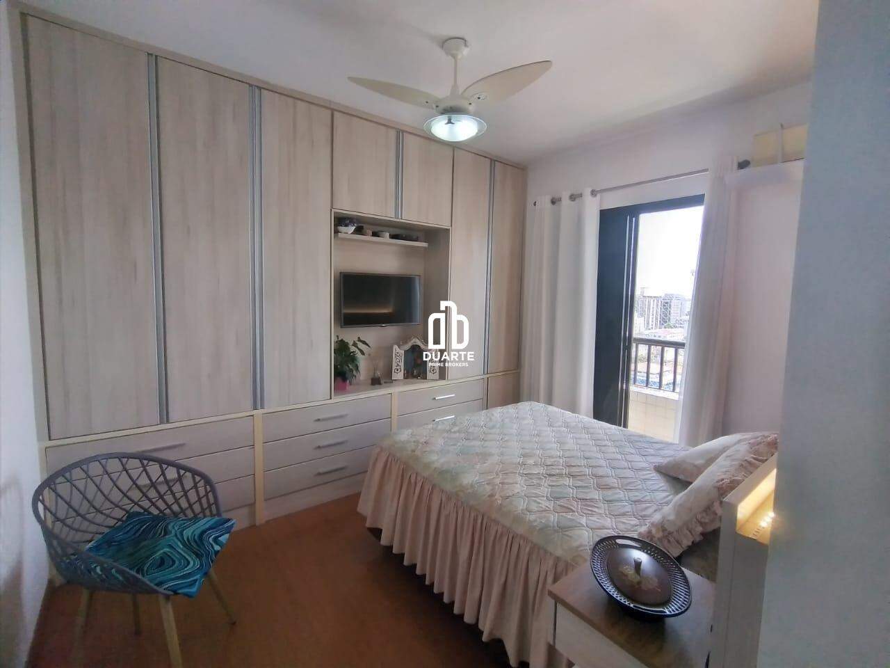 Apartamento à venda no EMBARE: 