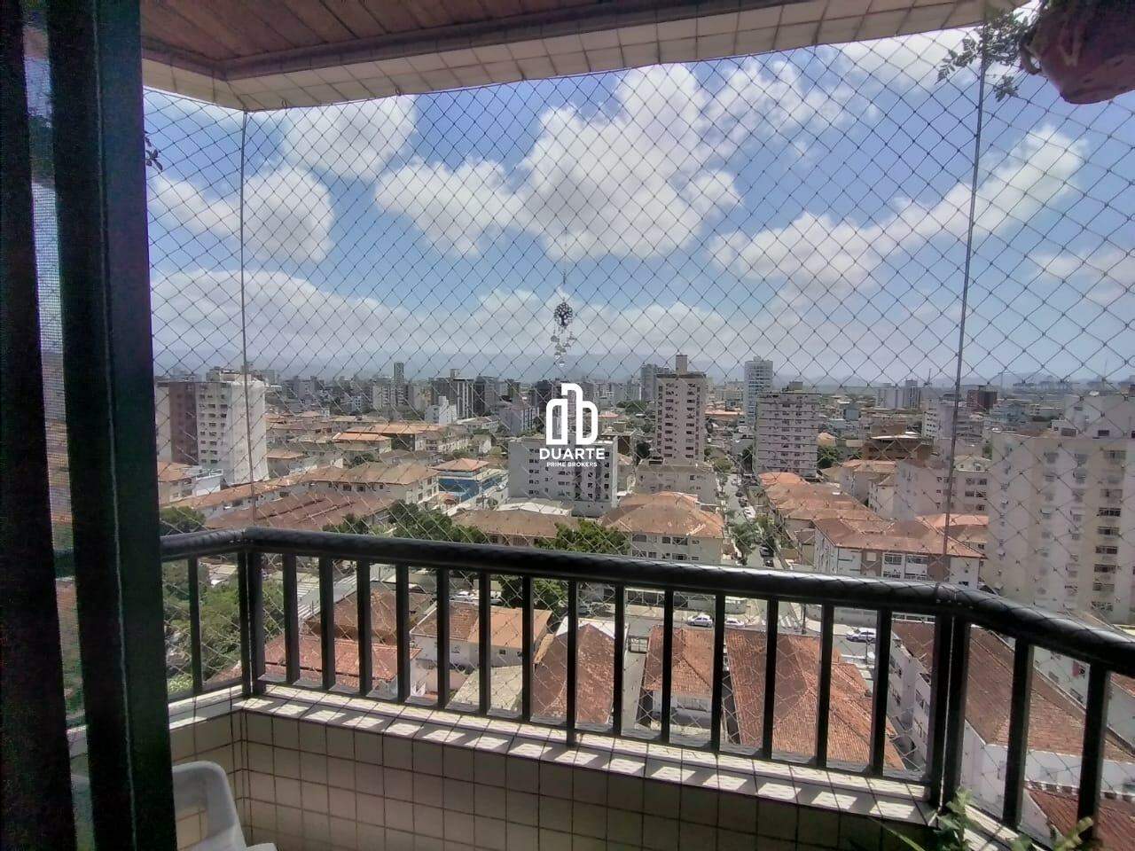 Apartamento à venda no EMBARE: 