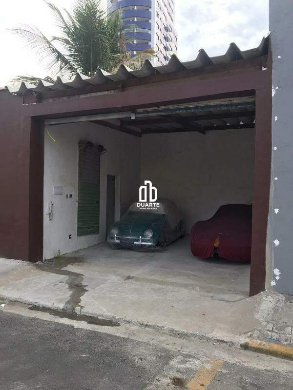 Galpão para aluguel no PONTA DA PRAIA: 