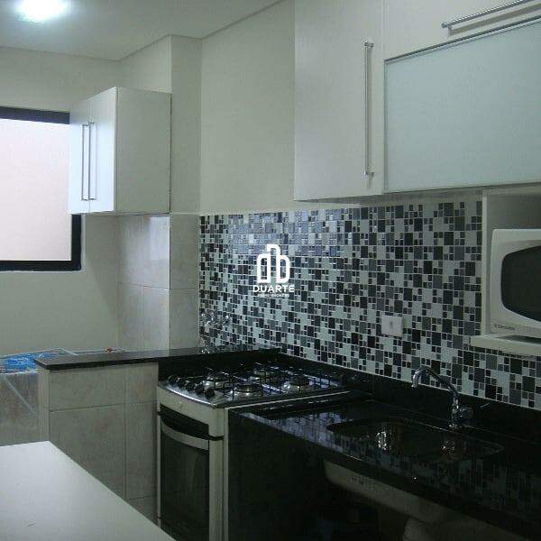 Apartamento à venda no Enseada: 