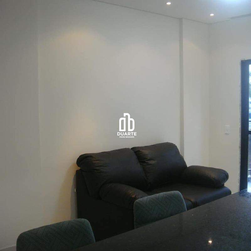 Apartamento à venda no Enseada: 