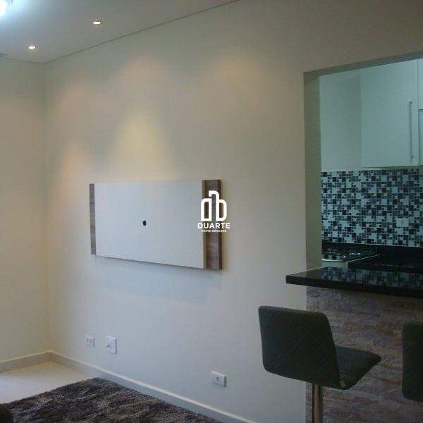 Apartamento à venda no Enseada: 