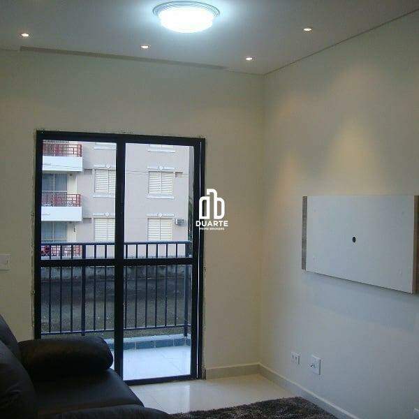 Apartamento à venda no Enseada: 