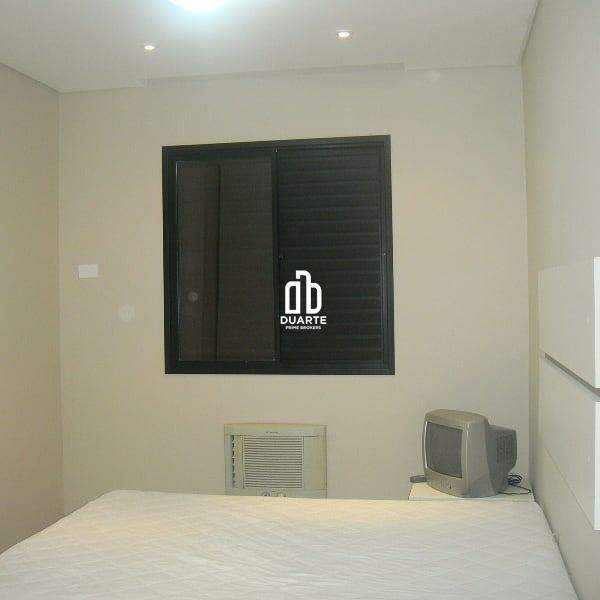 Apartamento à venda no Enseada: 