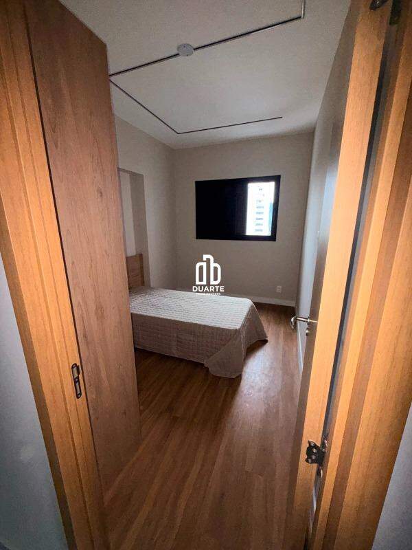 Apartamento à venda no JOSÉ MENINO: 