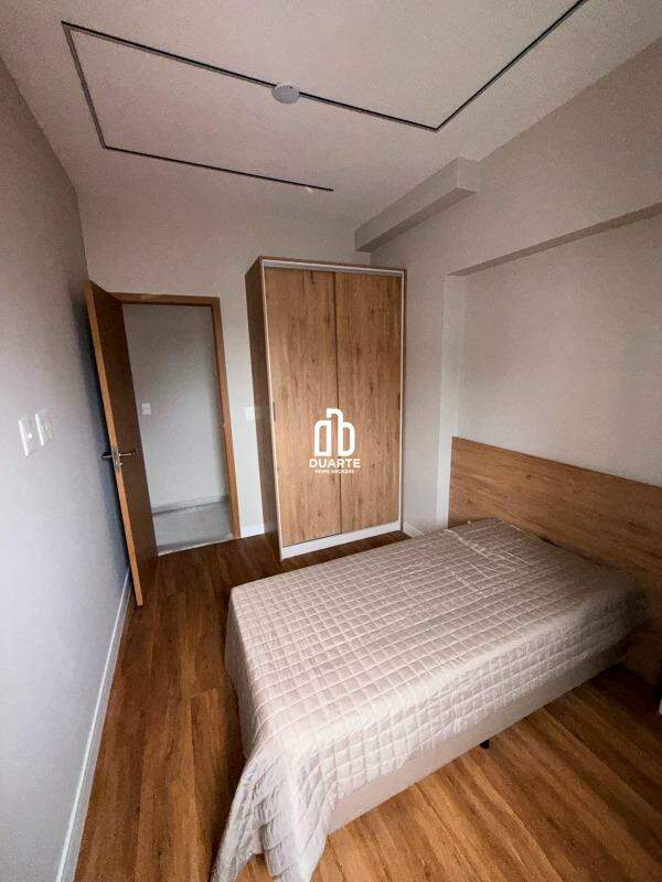 Apartamento à venda no JOSÉ MENINO: 