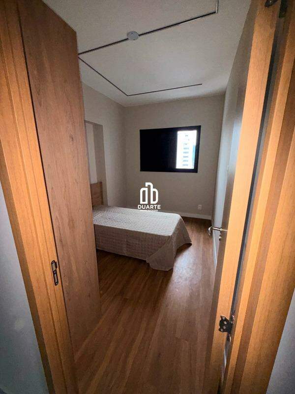 Apartamento à venda no JOSÉ MENINO: 