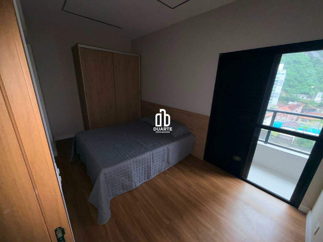 Apartamento à venda no JOSÉ MENINO: 