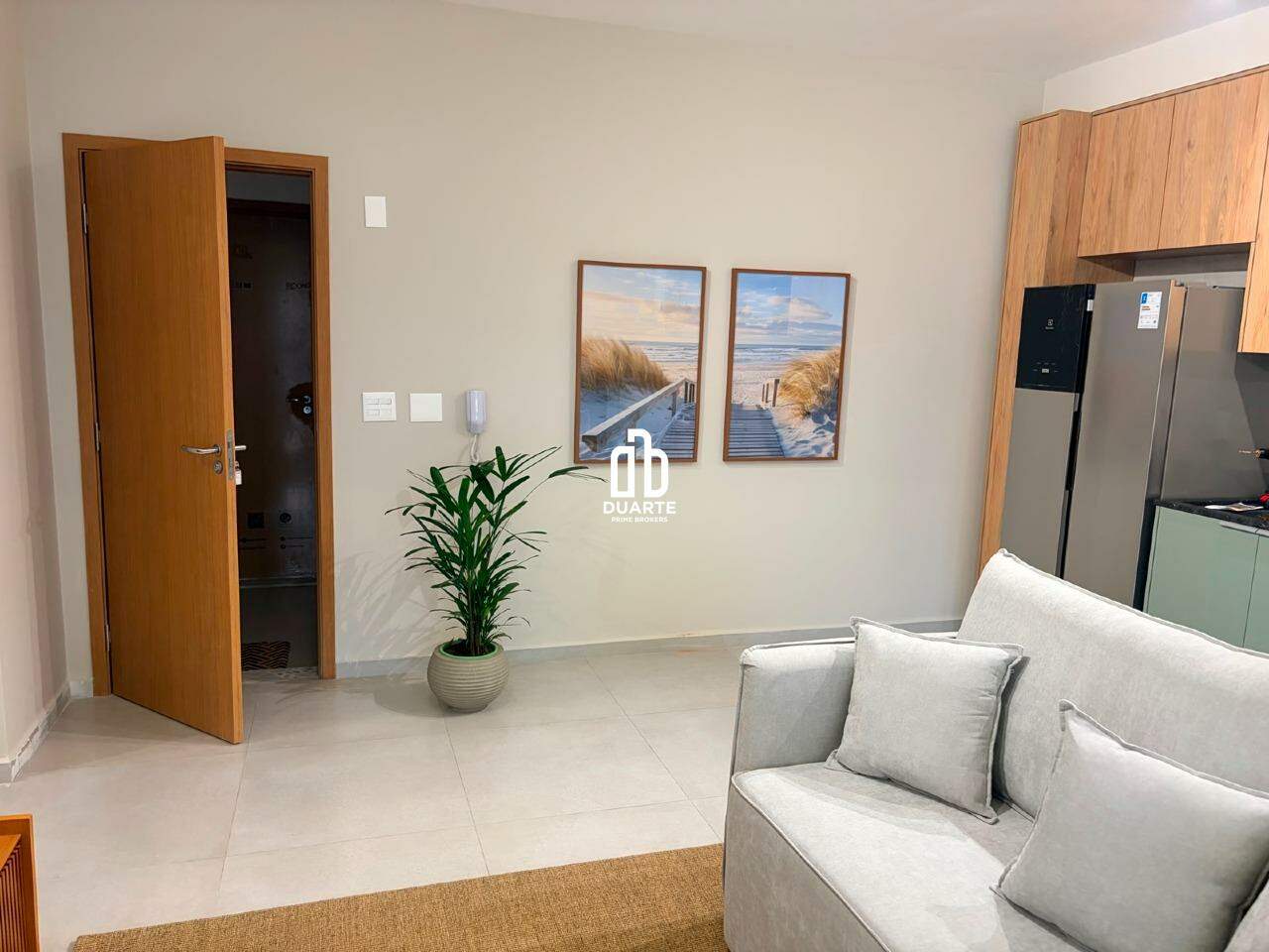 Apartamento à venda no JOSÉ MENINO: 