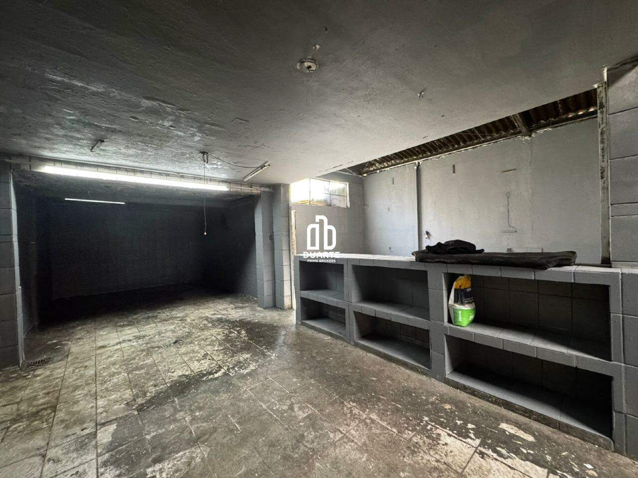 Galpão para aluguel no VILA MATHIAS: 