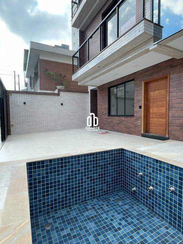 Casa à venda no PONTA DA PRAIA: 