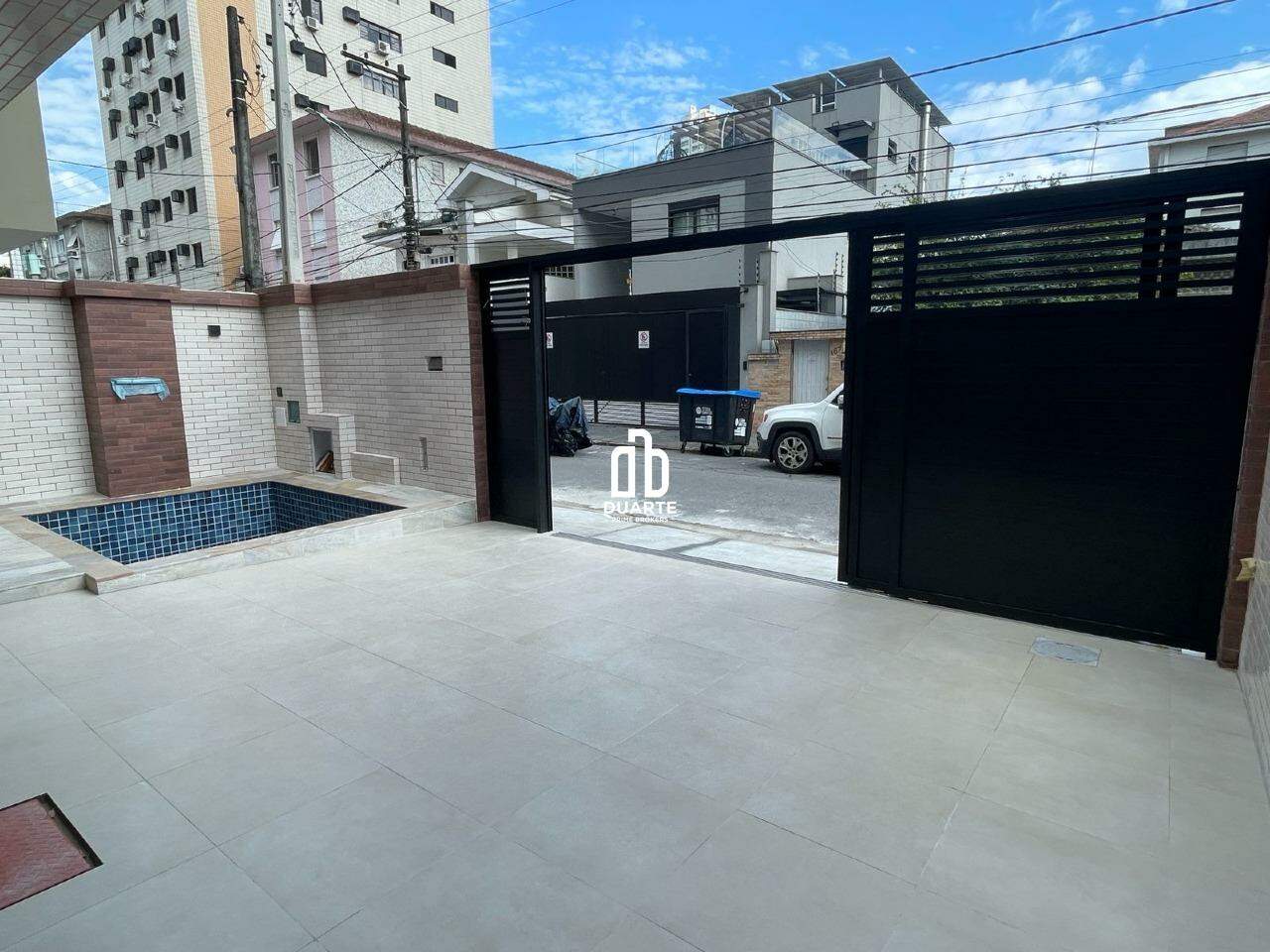 Casa à venda no PONTA DA PRAIA: 
