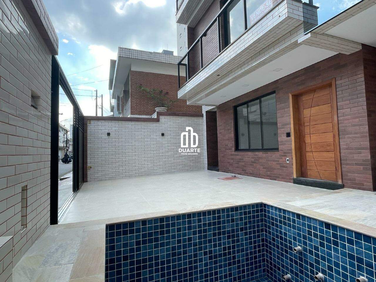 Casa à venda no PONTA DA PRAIA: 