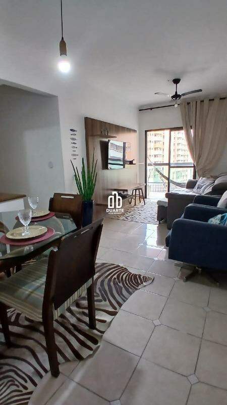 Apartamento à venda no Canto do Forte: 