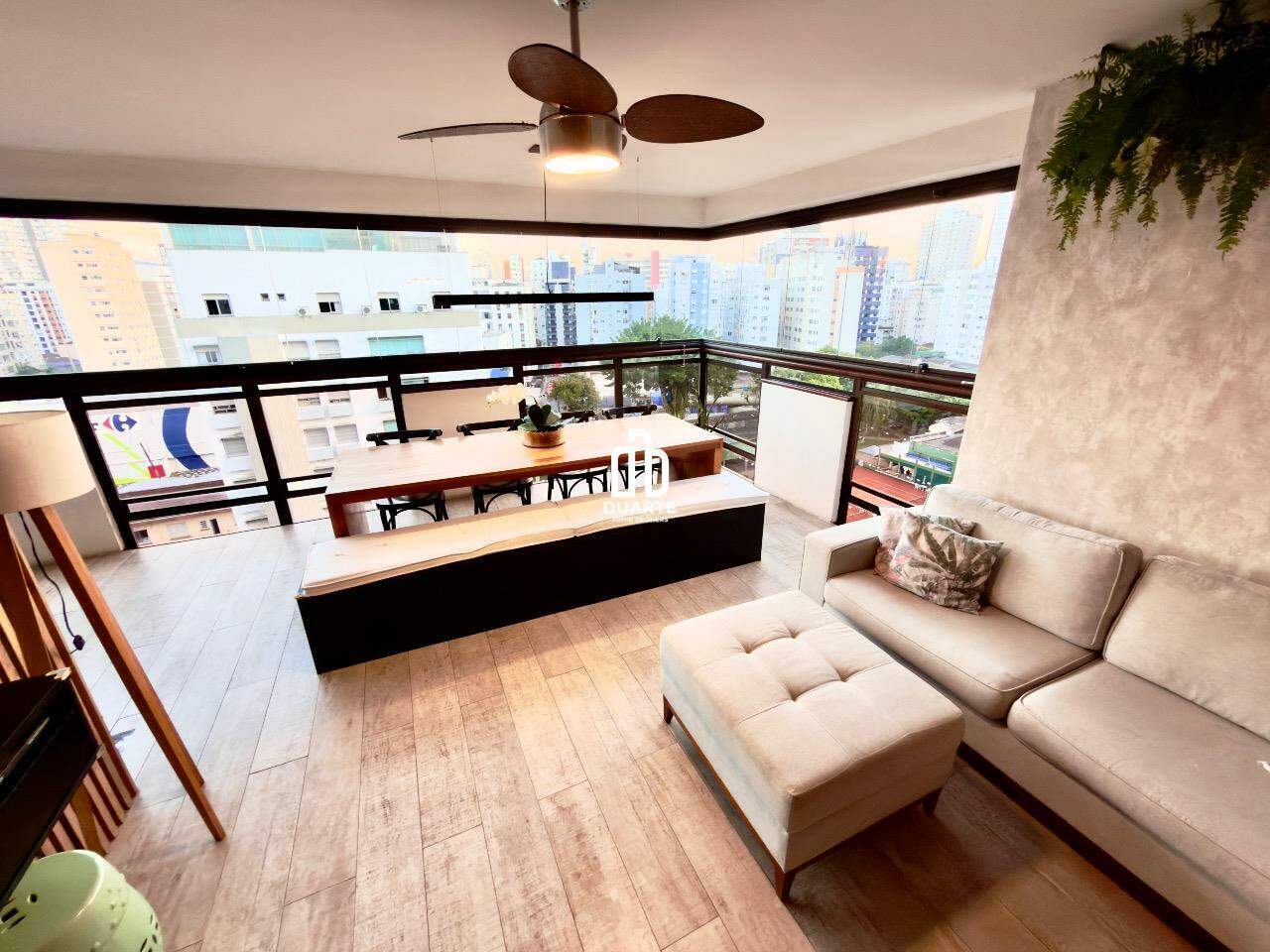Apartamento à venda no BOQUEIRÃO: 