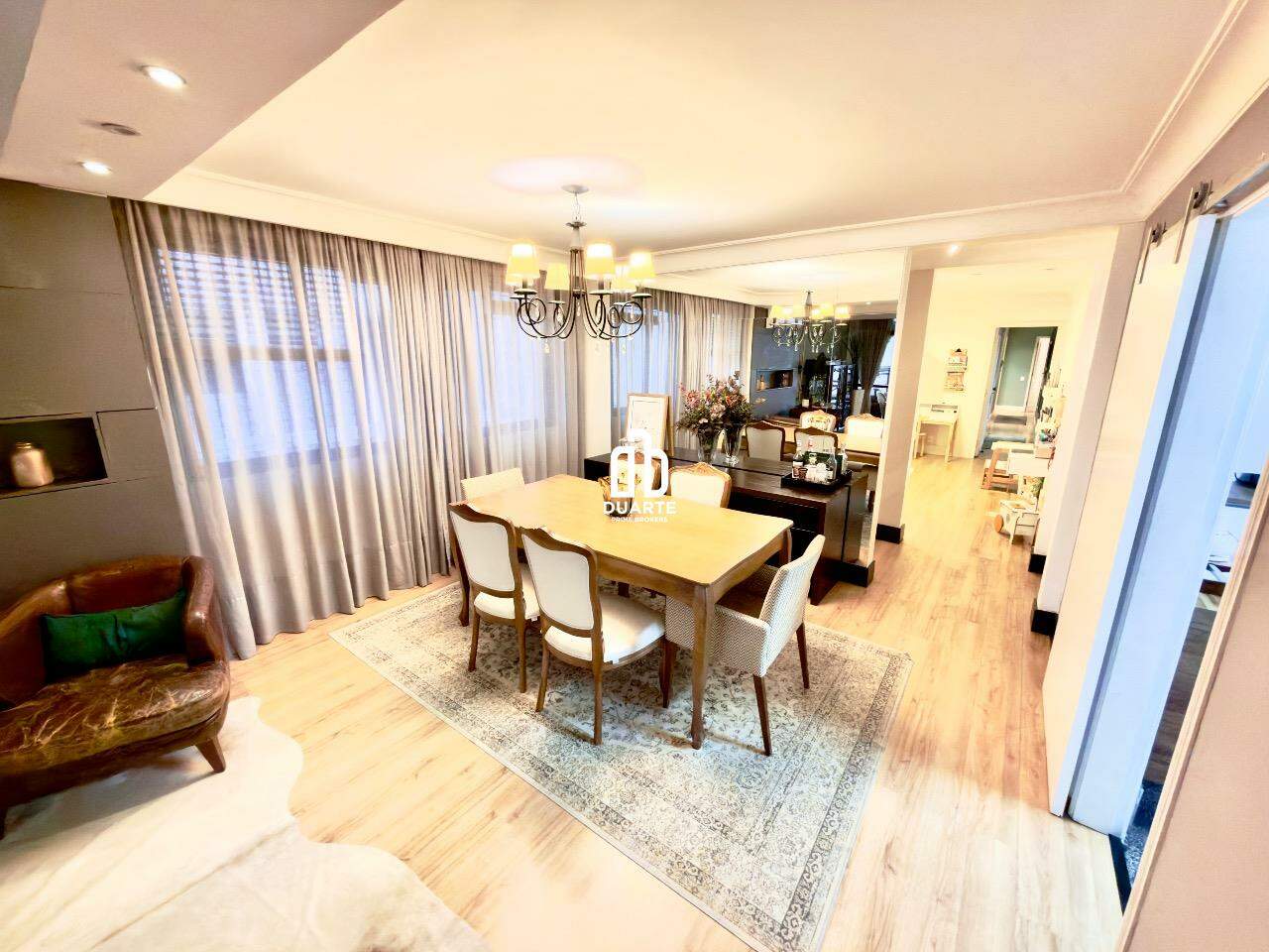 Apartamento à venda no BOQUEIRÃO: 