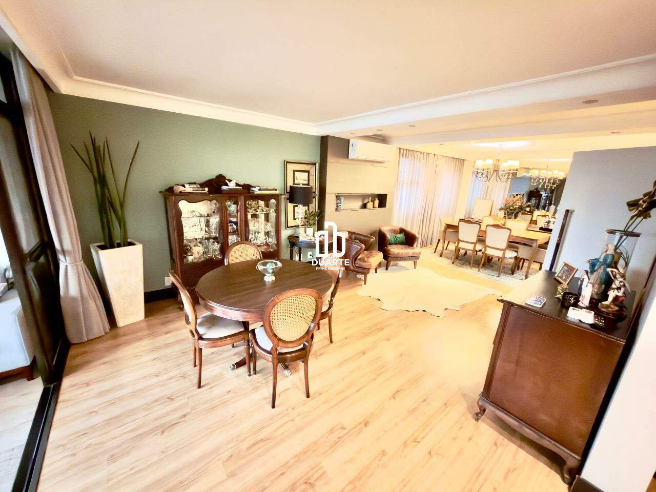 Apartamento à venda no BOQUEIRÃO: 
