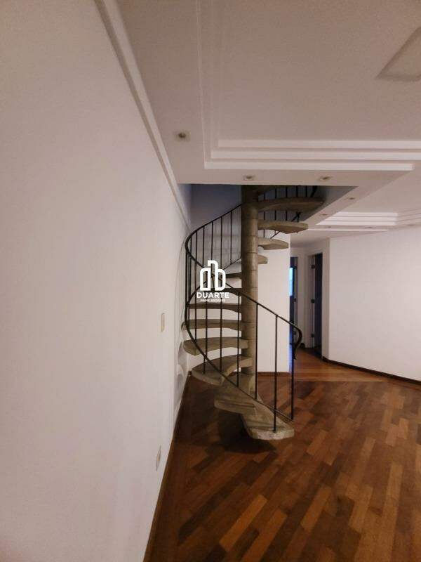 Apartamento Duplex para aluguel no VILA MATHIAS: 