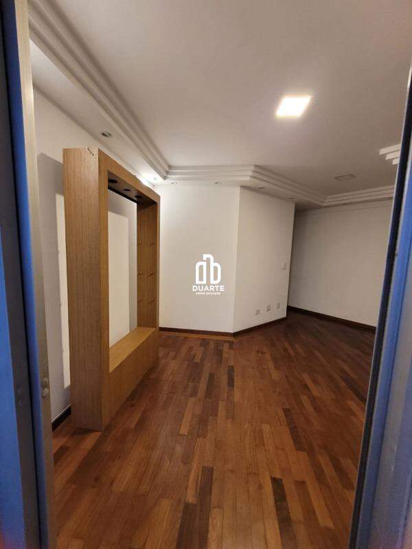 Apartamento Duplex para aluguel no VILA MATHIAS: 